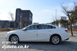 KLAZA69CDKB117043 2019 GM DAEWOO (CHEVROLET)  MALIBU 1.6 DIESEL LT PREMIUM-2