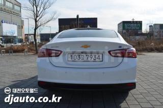 KLAZA69CDKB117043 2019 GM DAEWOO (CHEVROLET)  MALIBU 1.6 DIESEL LT PREMIUM-3