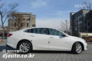 KLAZA69CDKB117043 2019 GM DAEWOO (CHEVROLET)  MALIBU 1.6 DIESEL LT PREMIUM-4
