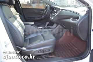 KLAZA69CDKB117043 2019 GM DAEWOO (CHEVROLET)  MALIBU 1.6 DIESEL LT PREMIUM-5