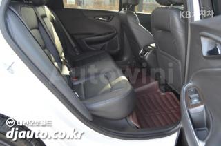2019 GM DAEWOO (CHEVROLET)  MALIBU 1.6 DIESEL LT PREMIUM - 7