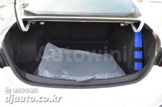 2019 GM DAEWOO (CHEVROLET)  MALIBU 1.6 DIESEL LT PREMIUM - 8