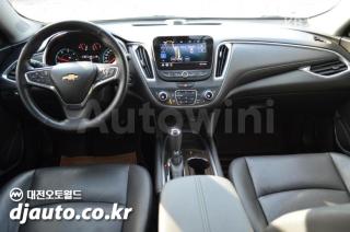 2019 GM DAEWOO (CHEVROLET)  MALIBU 1.6 DIESEL LT PREMIUM - 9