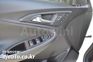 2019 GM DAEWOO (CHEVROLET)  MALIBU 1.6 DIESEL LT PREMIUM - 11
