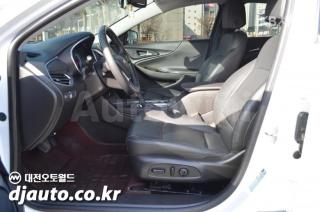 2019 GM DAEWOO (CHEVROLET)  MALIBU 1.6 DIESEL LT PREMIUM - 12