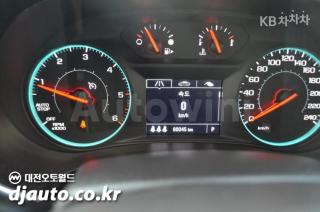 2019 GM DAEWOO (CHEVROLET)  MALIBU 1.6 DIESEL LT PREMIUM - 13