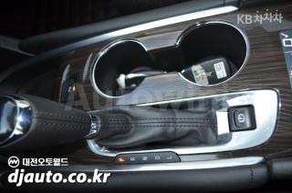 2019 GM DAEWOO (CHEVROLET)  MALIBU 1.6 DIESEL LT PREMIUM - 14