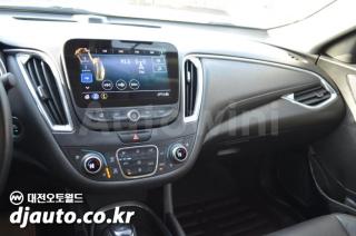 2019 GM DAEWOO (CHEVROLET)  MALIBU 1.6 DIESEL LT PREMIUM - 15