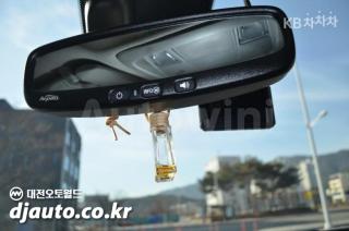 2019 GM DAEWOO (CHEVROLET)  MALIBU 1.6 DIESEL LT PREMIUM - 16