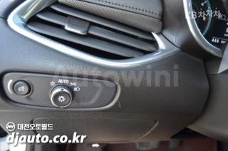 2019 GM DAEWOO (CHEVROLET)  MALIBU 1.6 DIESEL LT PREMIUM - 17