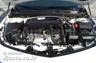 2019 GM DAEWOO (CHEVROLET)  MALIBU 1.6 DIESEL LT PREMIUM - 19