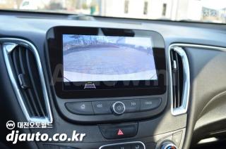 2019 GM DAEWOO (CHEVROLET)  MALIBU 1.6 DIESEL LT PREMIUM - 20