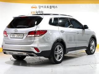 KMHSR81XBJU288268 2018 HYUNDAI  MAXCRUZ DIESEL(E-VGT)R2.2 2WD PRESTIGE 6 SEATS-2