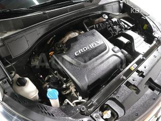 KMHSR81XBJU288268 2018 HYUNDAI  MAXCRUZ DIESEL(E-VGT)R2.2 2WD PRESTIGE 6 SEATS-5