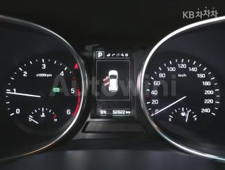2018 HYUNDAI  MAXCRUZ DIESEL(E-VGT)R2.2 2WD PRESTIGE 6 SEATS - 7