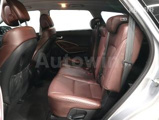2018 HYUNDAI  MAXCRUZ DIESEL(E-VGT)R2.2 2WD PRESTIGE 6 SEATS - 10