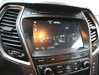 2018 HYUNDAI  MAXCRUZ DIESEL(E-VGT)R2.2 2WD PRESTIGE 6 SEATS - 11