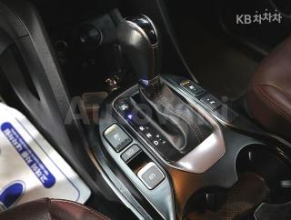 2018 HYUNDAI  MAXCRUZ DIESEL(E-VGT)R2.2 2WD PRESTIGE 6 SEATS - 14
