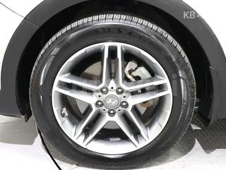 2018 HYUNDAI  MAXCRUZ DIESEL(E-VGT)R2.2 2WD PRESTIGE 6 SEATS - 17