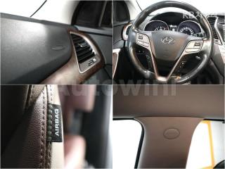 2018 HYUNDAI  MAXCRUZ DIESEL(E-VGT)R2.2 2WD PRESTIGE 6 SEATS - 19