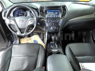2018 HYUNDAI  MAXCRUZ DIESEL(E-VGT)R2.2 2WD EXCLUSIVE 6 SEATS - 7