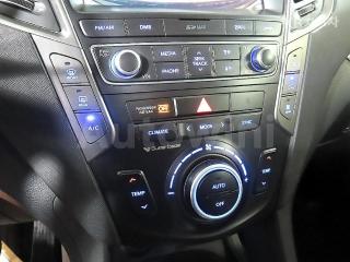 2018 HYUNDAI  MAXCRUZ DIESEL(E-VGT)R2.2 2WD EXCLUSIVE 6 SEATS - 9
