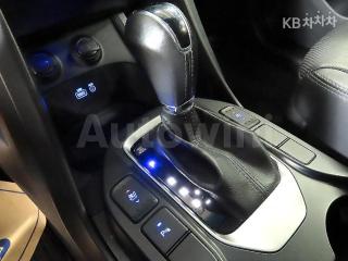 2018 HYUNDAI  MAXCRUZ DIESEL(E-VGT)R2.2 2WD EXCLUSIVE 6 SEATS - 10