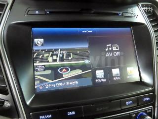 2018 HYUNDAI  MAXCRUZ DIESEL(E-VGT)R2.2 2WD EXCLUSIVE 6 SEATS - 15
