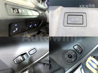 2018 HYUNDAI  MAXCRUZ DIESEL(E-VGT)R2.2 2WD EXCLUSIVE 6 SEATS - 18