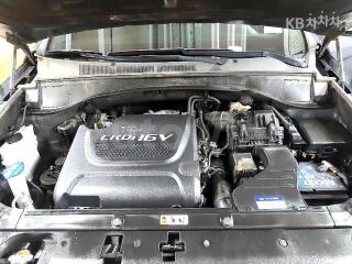2018 HYUNDAI  MAXCRUZ DIESEL(E-VGT)R2.2 2WD EXCLUSIVE 6 SEATS - 19