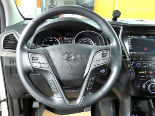 KMHSN81XBHU195741 2017 HYUNDAI  MAXCRUZ DIESEL(E-VGT)R2.2 2WD EXCLUSIVE 7 SEATS-5
