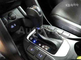 2017 HYUNDAI  MAXCRUZ DIESEL(E-VGT)R2.2 2WD EXCLUSIVE 7 SEATS - 10