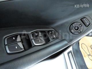 2017 HYUNDAI  MAXCRUZ DIESEL(E-VGT)R2.2 2WD EXCLUSIVE 7 SEATS - 11