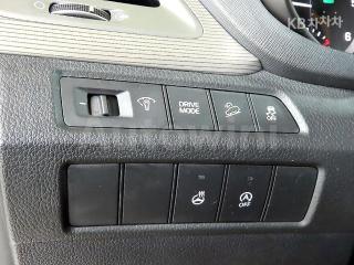 2017 HYUNDAI  MAXCRUZ DIESEL(E-VGT)R2.2 2WD EXCLUSIVE 7 SEATS - 12