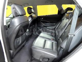 2017 HYUNDAI  MAXCRUZ DIESEL(E-VGT)R2.2 2WD EXCLUSIVE 7 SEATS - 14