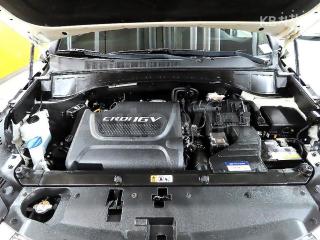 2017 HYUNDAI  MAXCRUZ DIESEL(E-VGT)R2.2 2WD EXCLUSIVE 7 SEATS - 19