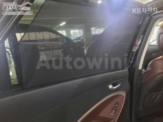 2018 HYUNDAI  MAXCRUZ DIESEL(E-VGT)R2.2 4WD PRESTIGE 7 SEATS - 7