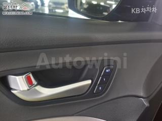 2018 HYUNDAI  MAXCRUZ DIESEL(E-VGT)R2.2 4WD PRESTIGE 7 SEATS - 8