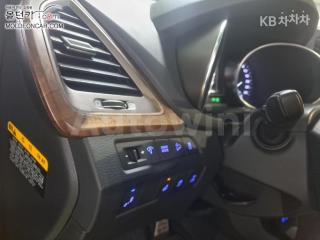 2018 HYUNDAI  MAXCRUZ DIESEL(E-VGT)R2.2 4WD PRESTIGE 7 SEATS - 9