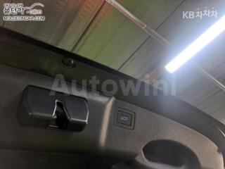 2018 HYUNDAI  MAXCRUZ DIESEL(E-VGT)R2.2 4WD PRESTIGE 7 SEATS - 10