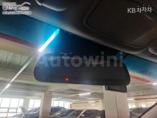 2018 HYUNDAI  MAXCRUZ DIESEL(E-VGT)R2.2 4WD PRESTIGE 7 SEATS - 13