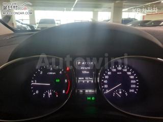 2018 HYUNDAI  MAXCRUZ DIESEL(E-VGT)R2.2 4WD PRESTIGE 7 SEATS - 14