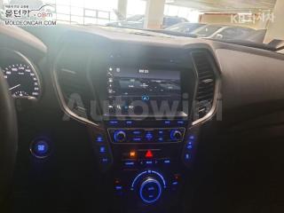 2018 HYUNDAI  MAXCRUZ DIESEL(E-VGT)R2.2 4WD PRESTIGE 7 SEATS - 15