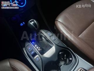 2018 HYUNDAI  MAXCRUZ DIESEL(E-VGT)R2.2 4WD PRESTIGE 7 SEATS - 16