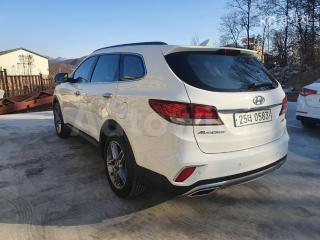 KMHSN81XBGU166131 2016 HYUNDAI  MAXCRUZ DIESEL(E-VGT)R2.2 2WD EXCLUSIVE SPECIAL 7 SEATS-3