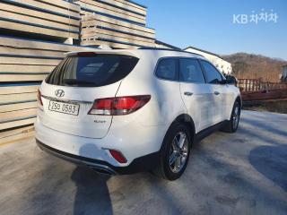 KMHSN81XBGU166131 2016 HYUNDAI  MAXCRUZ DIESEL(E-VGT)R2.2 2WD EXCLUSIVE SPECIAL 7 SEATS-5