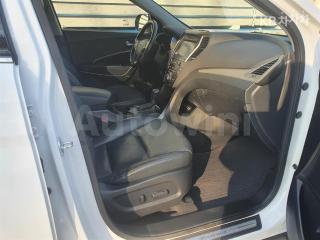 2016 HYUNDAI  MAXCRUZ DIESEL(E-VGT)R2.2 2WD EXCLUSIVE SPECIAL 7 SEATS - 9