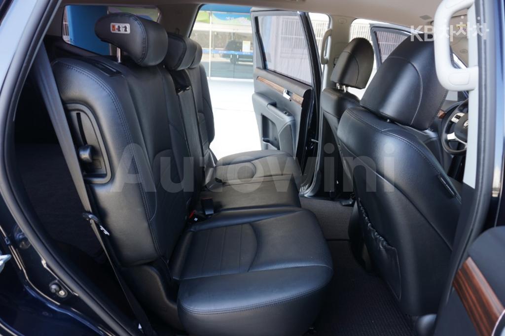 2019 KIA  MOHAVE BORREGO 4WD VIP 5 SEATS - 14