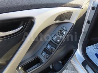 2014 HYUNDAI  AVANTE ELANTRA 1.6 LPI SMART 렌터카 - 11