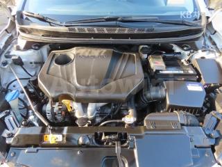 2014 HYUNDAI  AVANTE ELANTRA 1.6 LPI SMART 렌터카 - 19